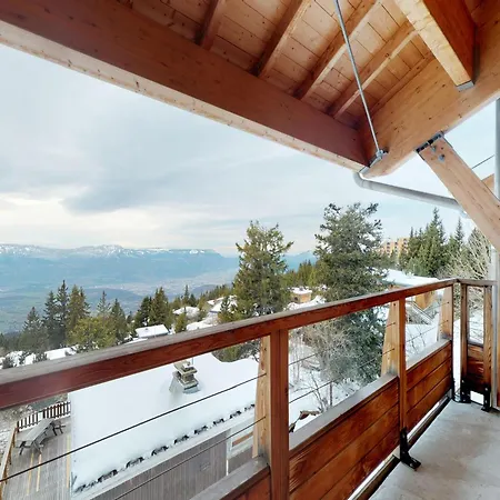 Spacious In Apartamento Chamrousse