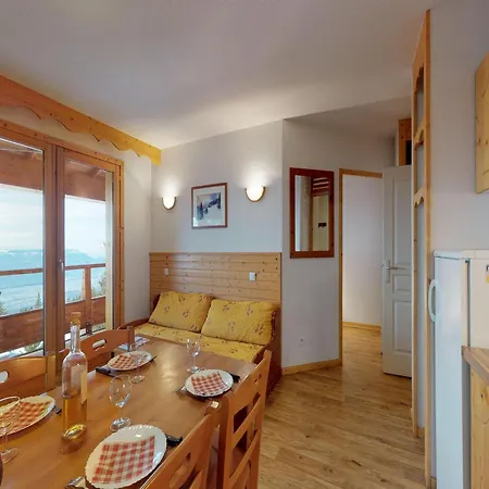Spacious In