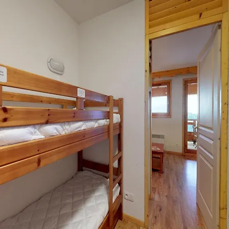 Apartamento Spacious In