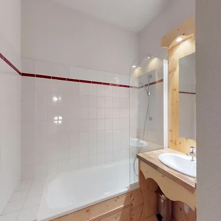 Spacious In Chamrousse