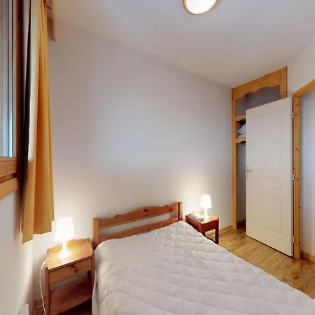 Spacious In * Chamrousse