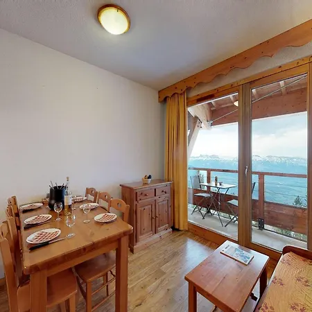 Apartamento Spacious In Chamrousse