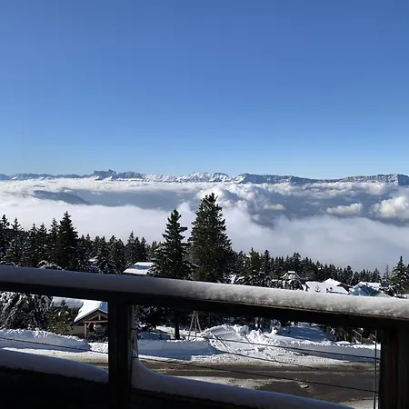 Spacious In Chamrousse