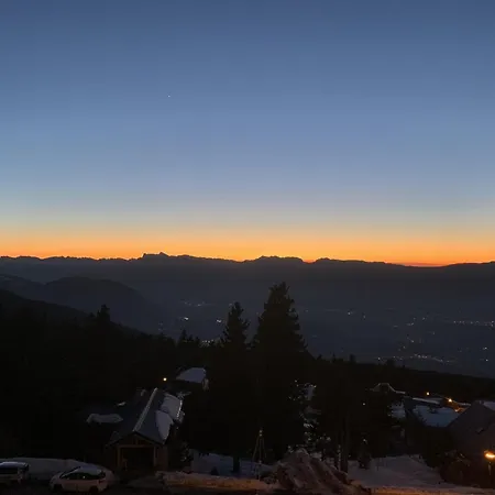 Spacious In Apartamento Chamrousse