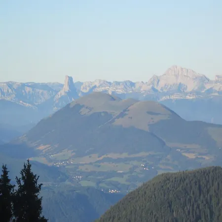 Apartamento Spacious In Chamrousse