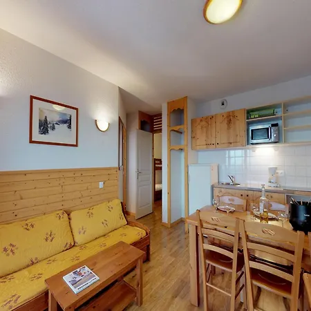 Spacious In Chamrousse