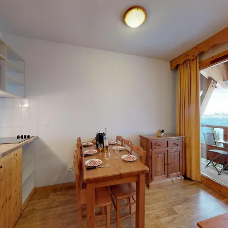 Spacious In * Chamrousse